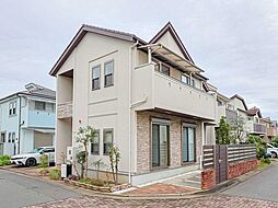 東村山市秋津町4丁目　中古戸建