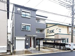 さいたま市見沼区東大宮5丁目　中古戸建