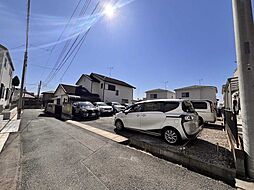 さいたま市北区日進町1丁目　土地