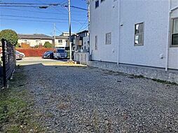 さいたま市大宮区大成町3丁目　土地