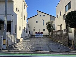 さいたま市大宮区大成町3丁目　土地