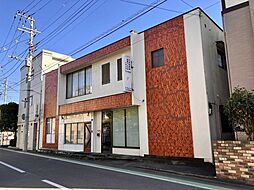 さいたま市大宮区桜木町3丁目　土地（古家付き）