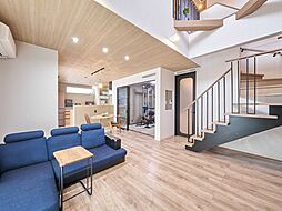 上尾市壱丁目北 中古戸建