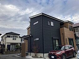 上尾市壱丁目北　中古戸建