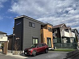 上尾市壱丁目北 中古戸建