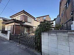 さいたま市北区宮原町3丁目　中古戸建