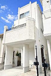 さいたま市北区植竹町1丁目　戸建