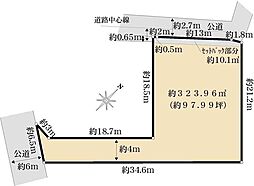 さいたま市岩槻区大字飯塚　土地