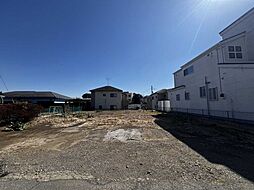 さいたま市岩槻区大字飯塚　土地