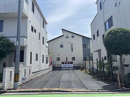 さいたま市大宮区大成町3丁目　土地