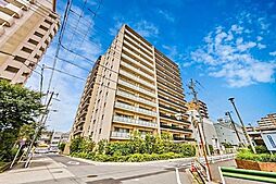 ザ・パークハウス亀戸