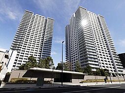 グランドミッドタワーズ大宮スカイタワー