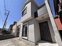 さいたま市西区大字佐知川　戸建