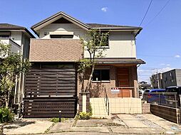 さいたま市西区西大宮1丁目 トヨタホーム旧分譲 一戸建