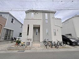 さいたま市見沼区南中野　ポラス旧分譲　一戸建