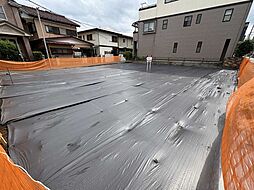 さいたま市大宮区桜木町3丁目 売地 A区画