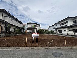 蓮田市馬込5丁目　土地