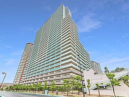 武蔵浦和SKY＆GARDENC棟