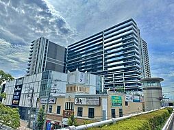 プラウドシティ武蔵浦和ステーションアリーナ