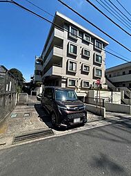 レガパレス椿峰