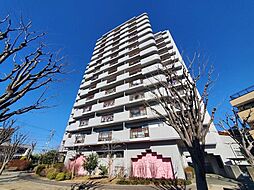 アルシオン戸田公園