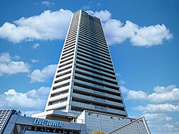 ライブタワー武蔵浦和