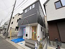 さいたま市南区辻6丁目　新築戸建