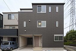 さいたま市南区根岸3丁目 戸建