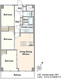 マンハイム八潮