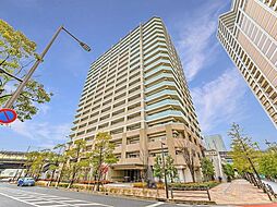 プラウドタワー武蔵浦和レジデンス