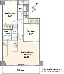 モナークプラザ西浦和秋ヶ瀬公園