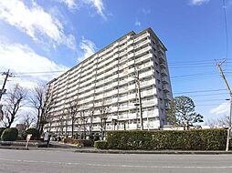 南浦和パークハイツ