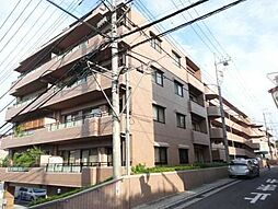 ヒューマンスクエア中浦和 ガーデンヒルズ