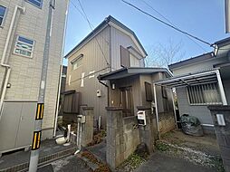 戸田市美女木北3丁目　売地