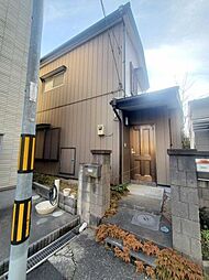 戸田市美女木北3丁目　売地