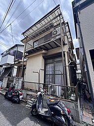 戸田市戸田公園　土地戸建