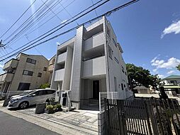 さいたま市桜区田島3丁目　中古戸建