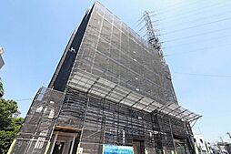 クレスト南浦和