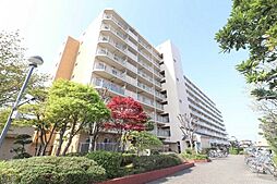 コープ野村南流山弐番街1号棟