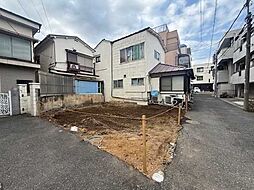 板橋区大和町　新築戸建