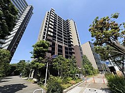 ザ・パークハウスさいたま新都心