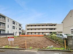 さいたま市大宮区吉敷町3丁目 1号地