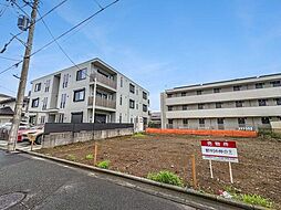 さいたま市大宮区吉敷町3丁目 4号地