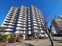 アルシオン戸田公園