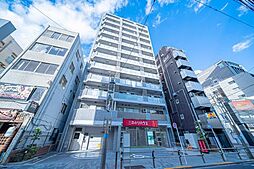 リビオ板橋駅前