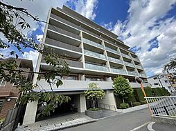 プラウド別所沼公園