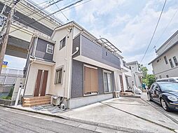 戸田市美女木5丁目 中古戸建