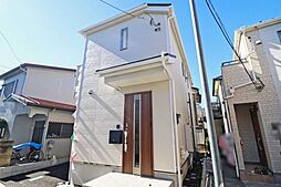 朝霞市宮戸4丁目　新築戸建