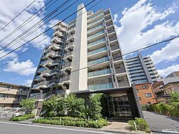 クレアホームズ武蔵浦和サザンアリーナ