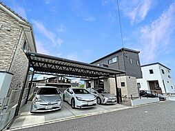東松山市大字毛塚　中古戸建